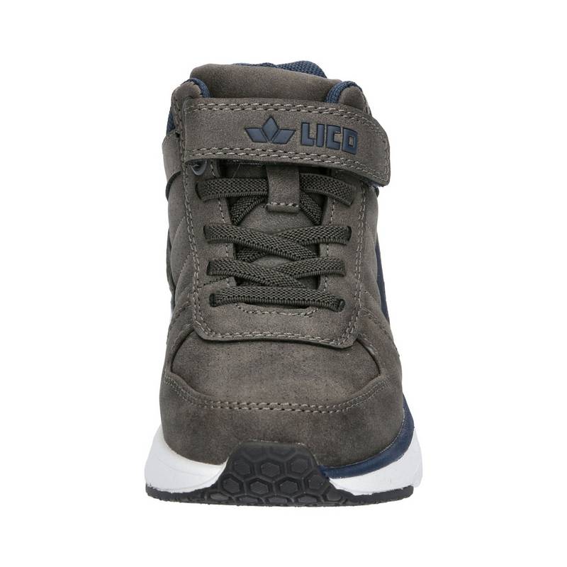 LICO Freitzeitschuh Sneaker Jungen