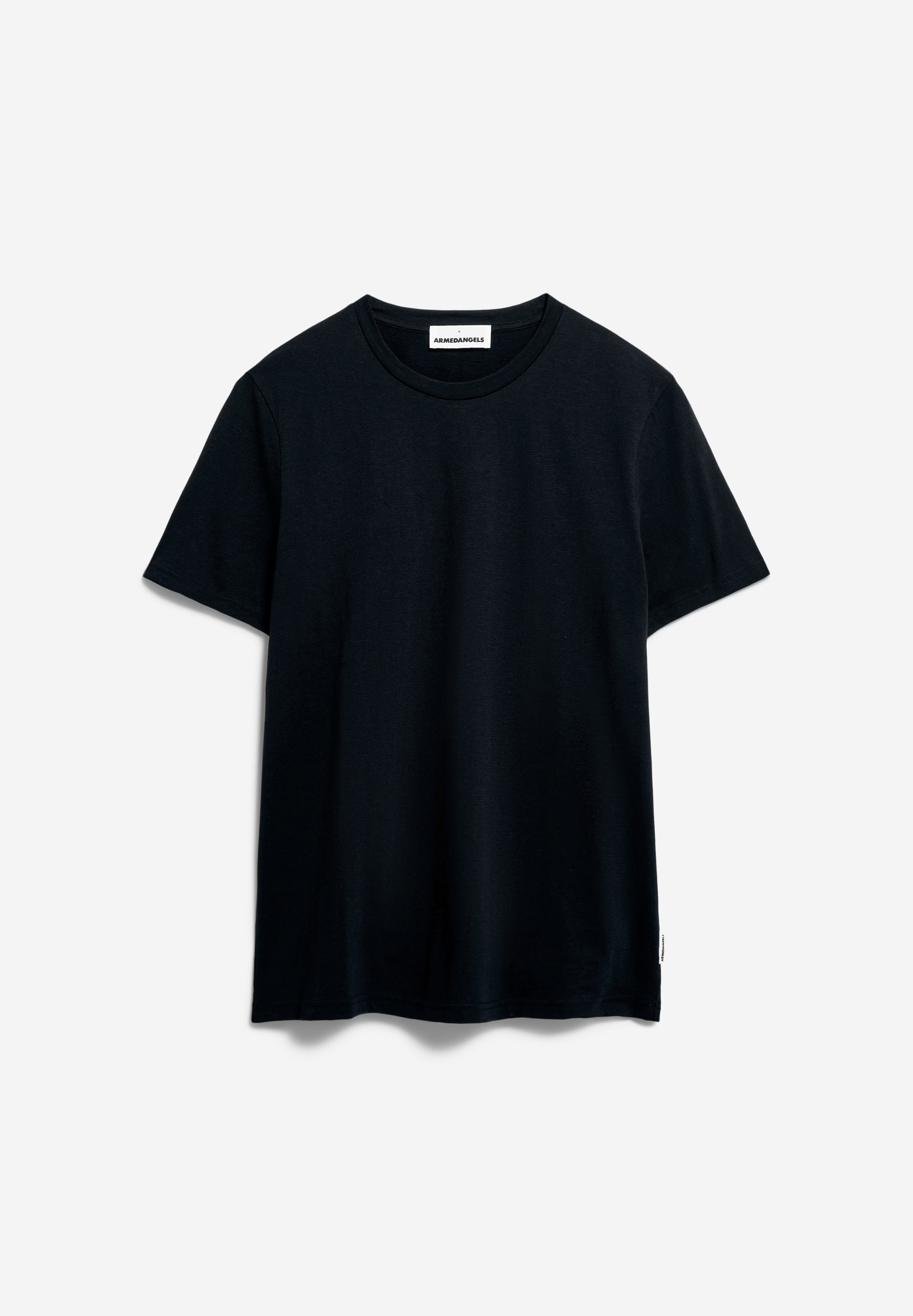 Heavyweight T-Shirt Regular Fit aus Bio-Baumwolle