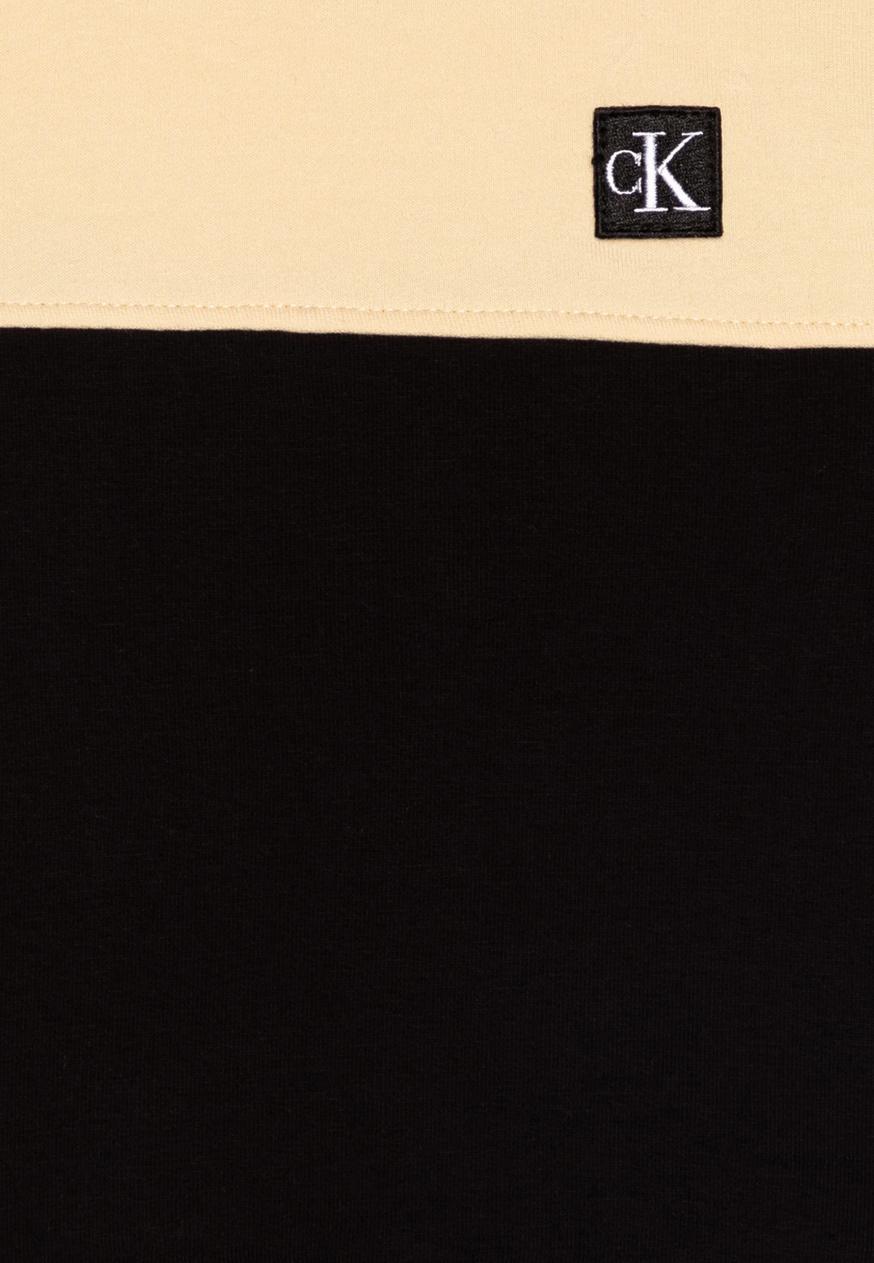 Calvin Klein Jeans BABY COLOR BLOCK UNISEX CONJUNTO - Chándal