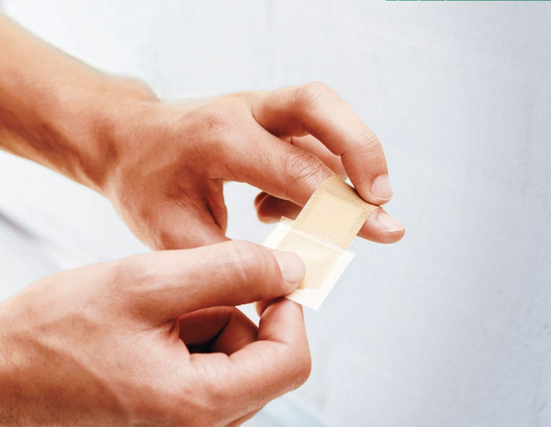 QuickFix Pflasterspender