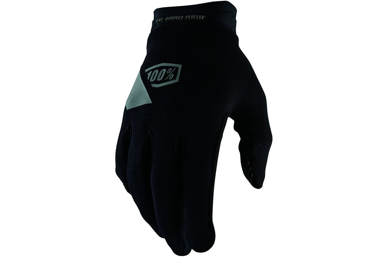 100 Percent Ridecamp Gel Langfinger Handschuhe - 2023