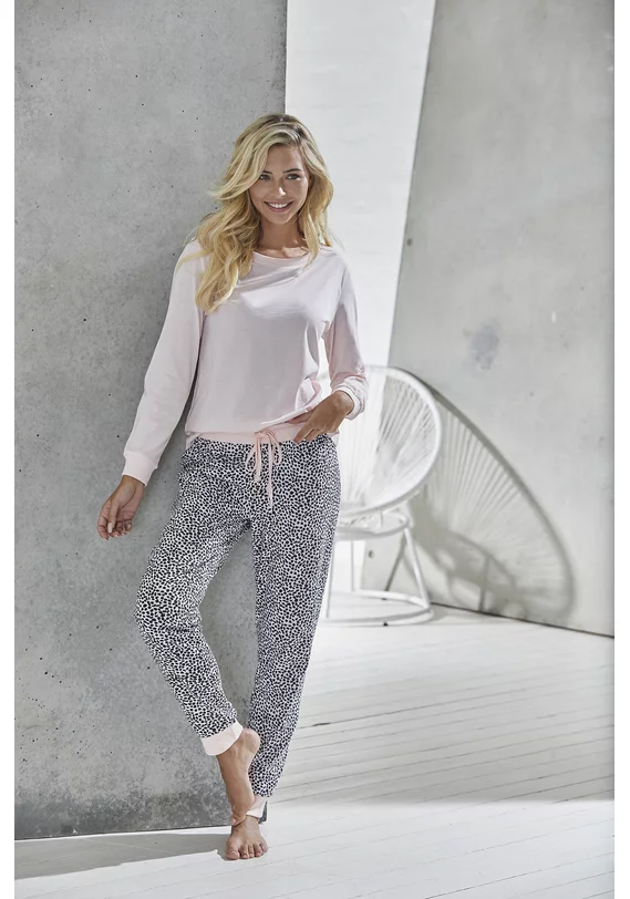 Pyjamaoberteil