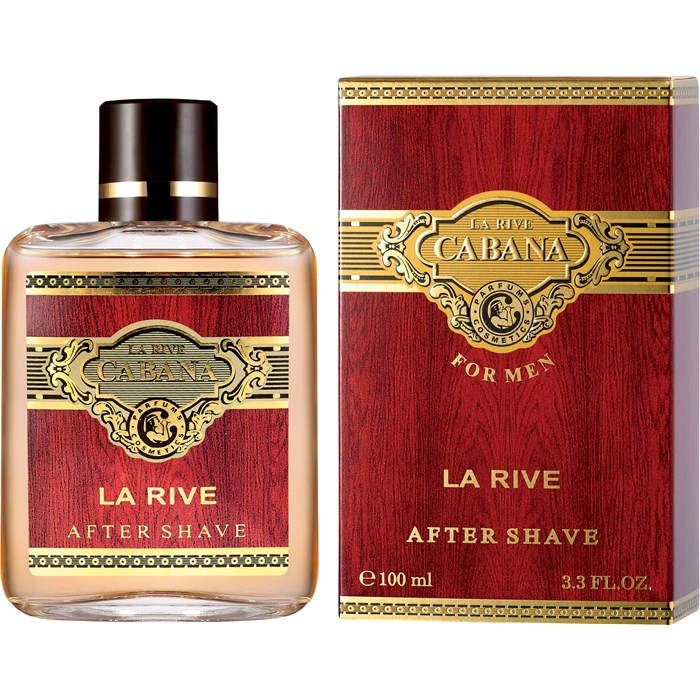After Shave