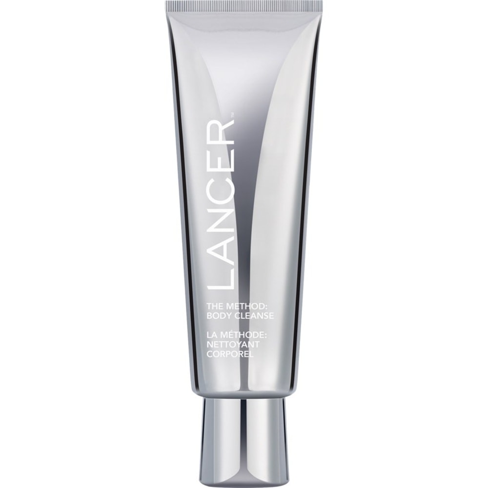 Lancer Body Cleanse Gel douche