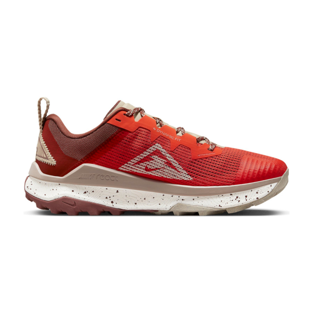 Nike Wildhorse React 8 DR2689-600 / rot