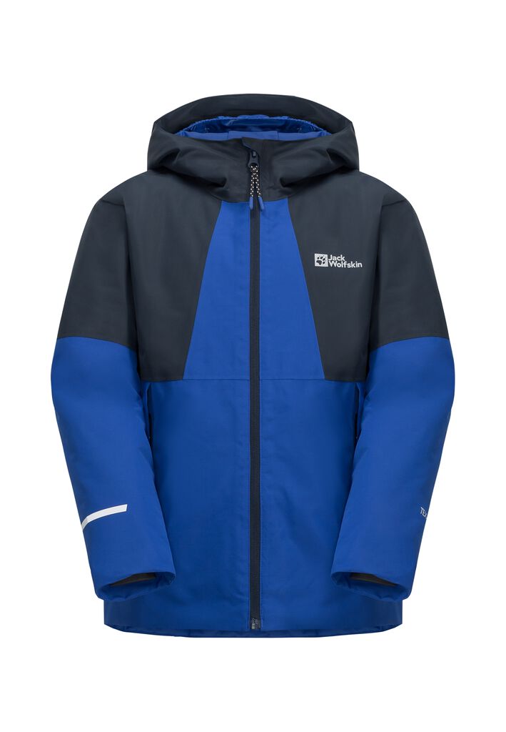 ACTAMIC 2L INS JACKET K Winterjacke Kinder