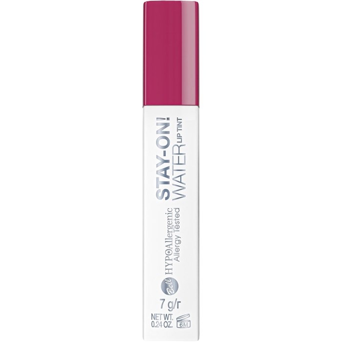 Stay-On Water Lip Tint