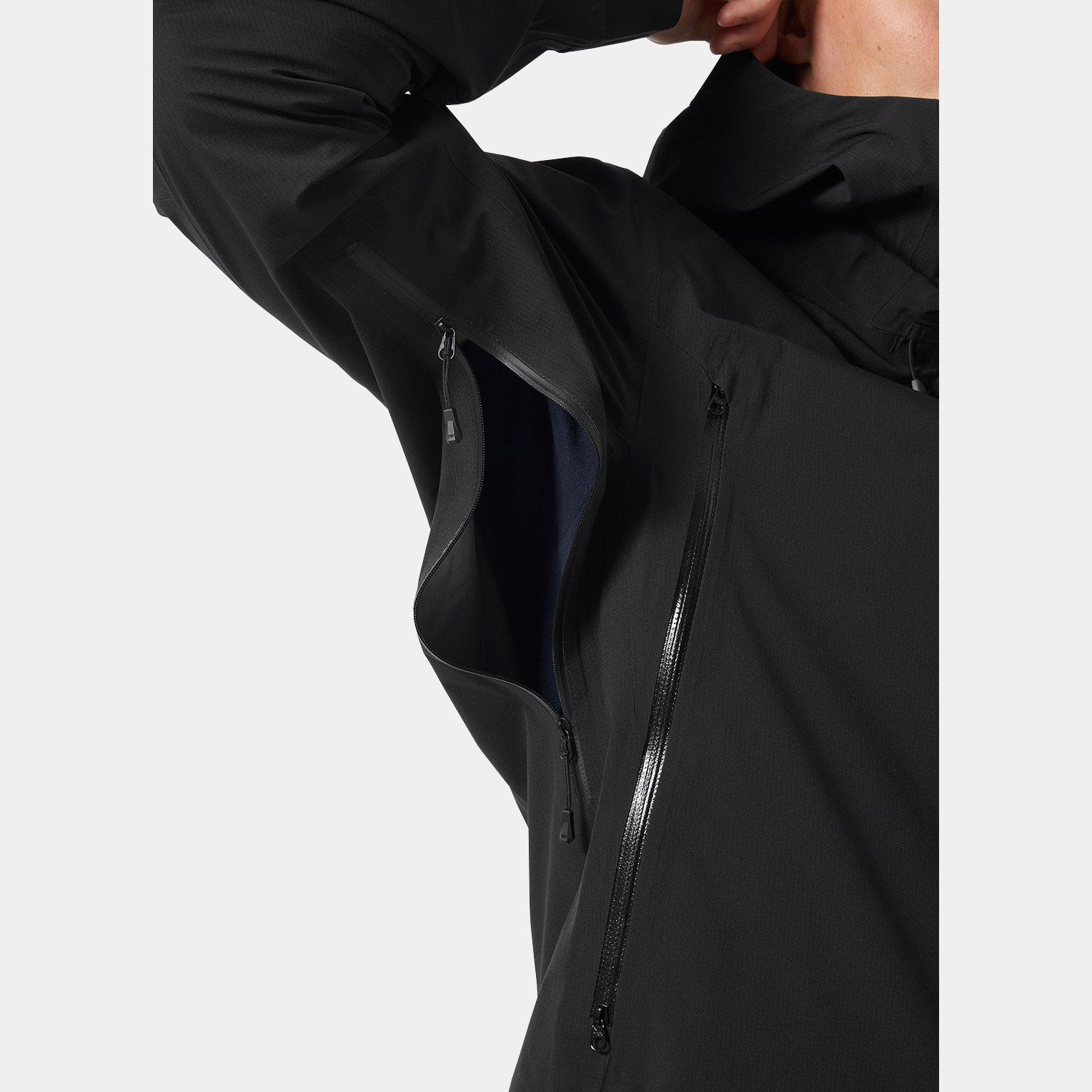 Men’s Verglas Infinity Shell Jacket