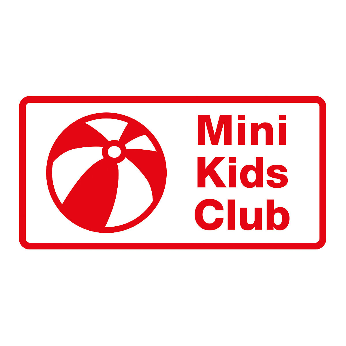Mini Kids Spielknete Sonderfarben, 4 x 140 g