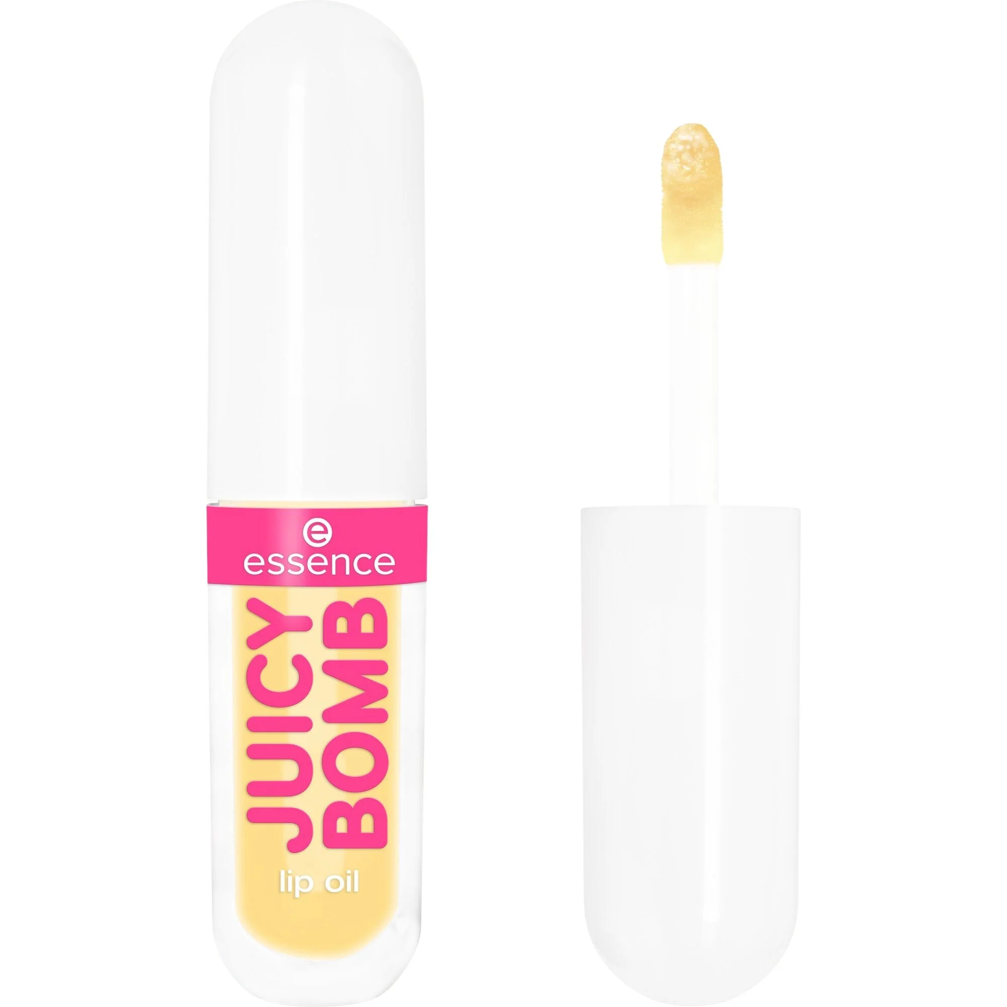 JUICY BOMB PARTY ajakápoló olaj - fényes