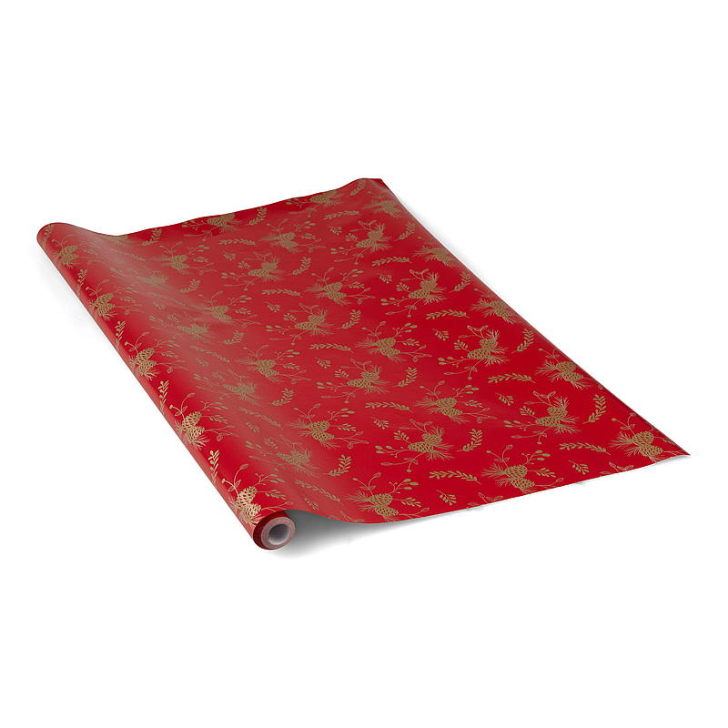 Home Julepapir 8 m x 70 cm