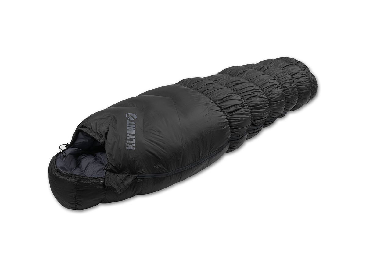 Klymit KSB 0 Synthetik Schlafsack