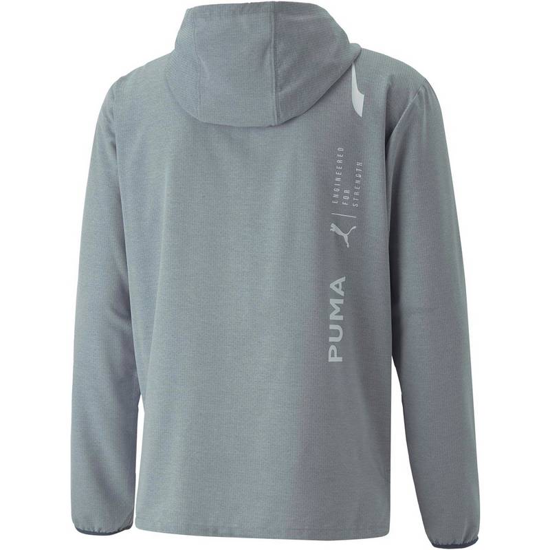 PUMA Trainingsjacke Herren