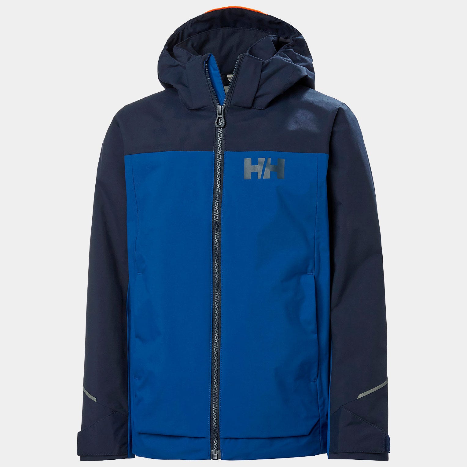 Juniors' Sogndal Jacket