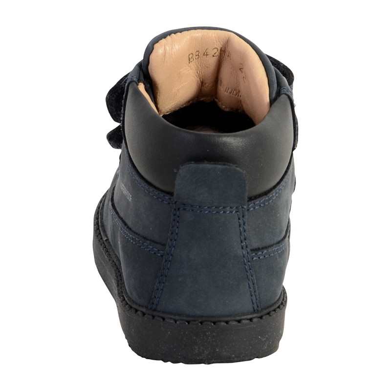 Bottines à scratch Hynde
