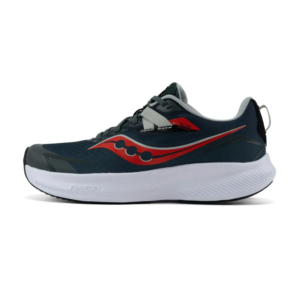 Saucony Ride 15 SK267265 / grau