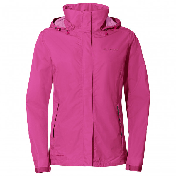 Vaude - Women's Escape Light Jacket - Regenjacke