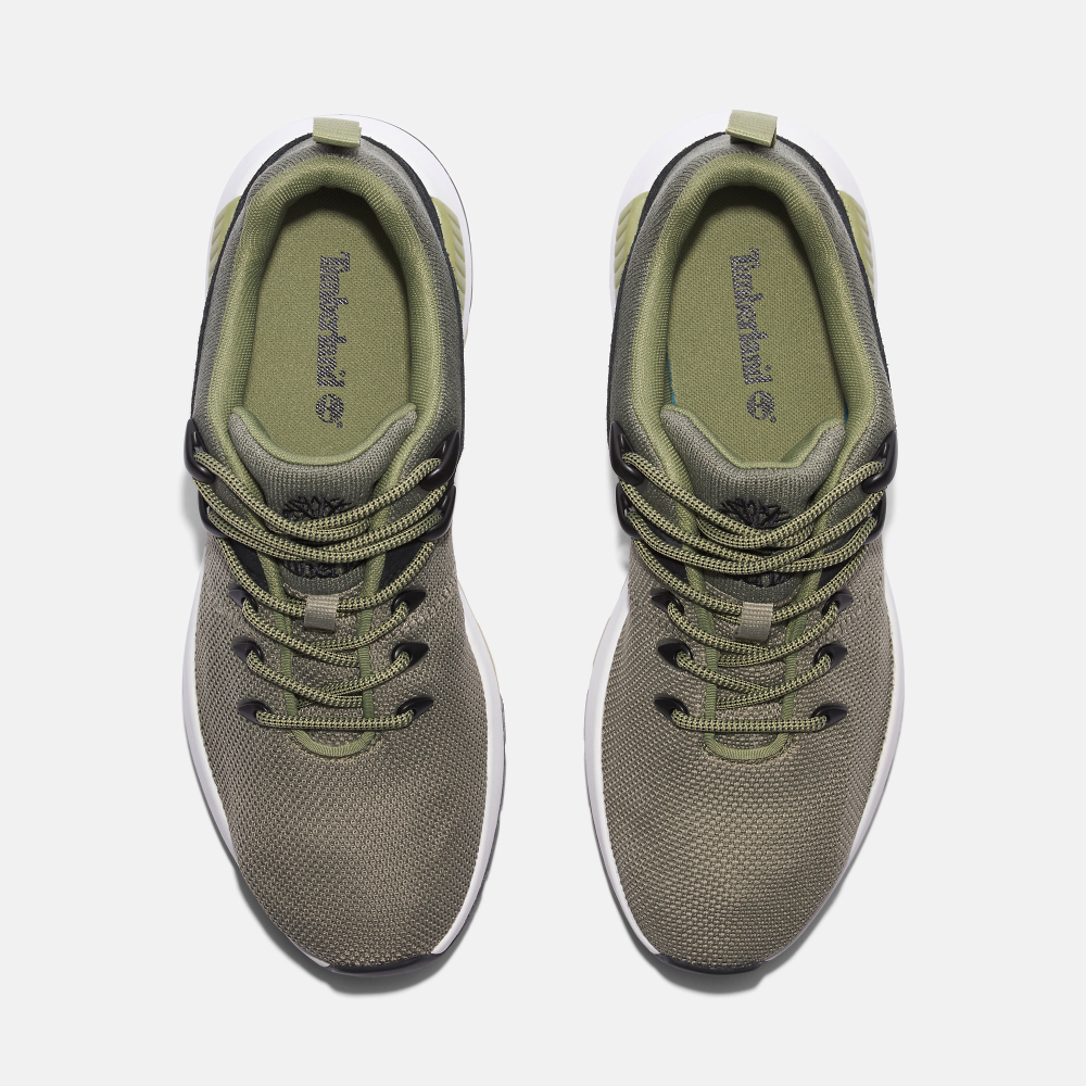 Timberland Sprint Trekker Low top TB0A6ABREX11 / braun