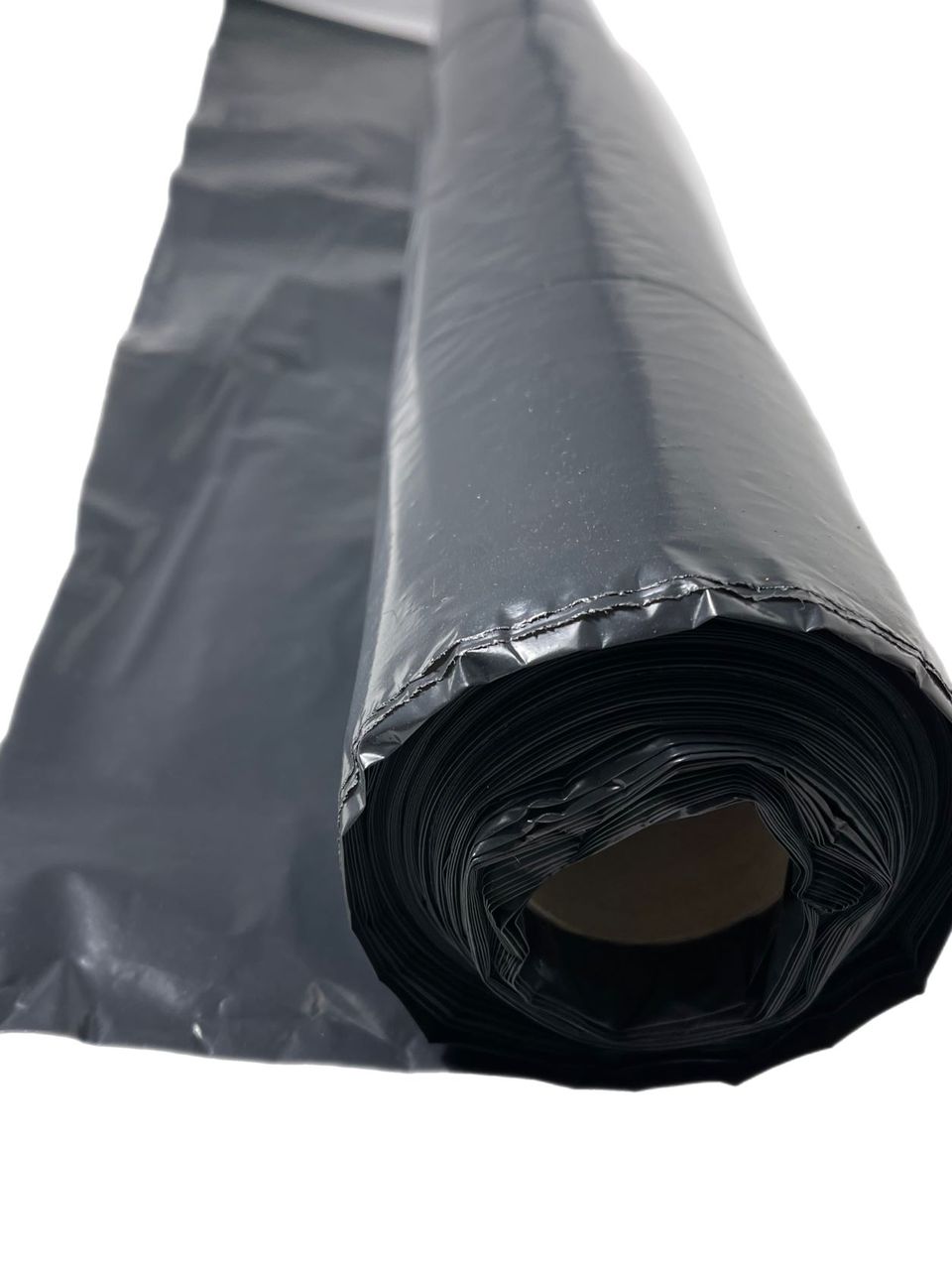 Vago-Tools Baufolie Estrichfolie Schutzfolie Gartenfolie Folie 4x25m 30% 2 Rollen