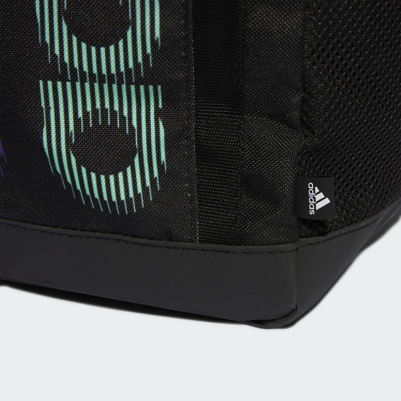 adidas Motion Linear Graphic Rucksack Daypack
