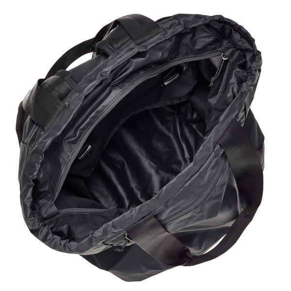 ULTRALIGHT BLACK HOLE TOTE PACK - Tagesrucksack