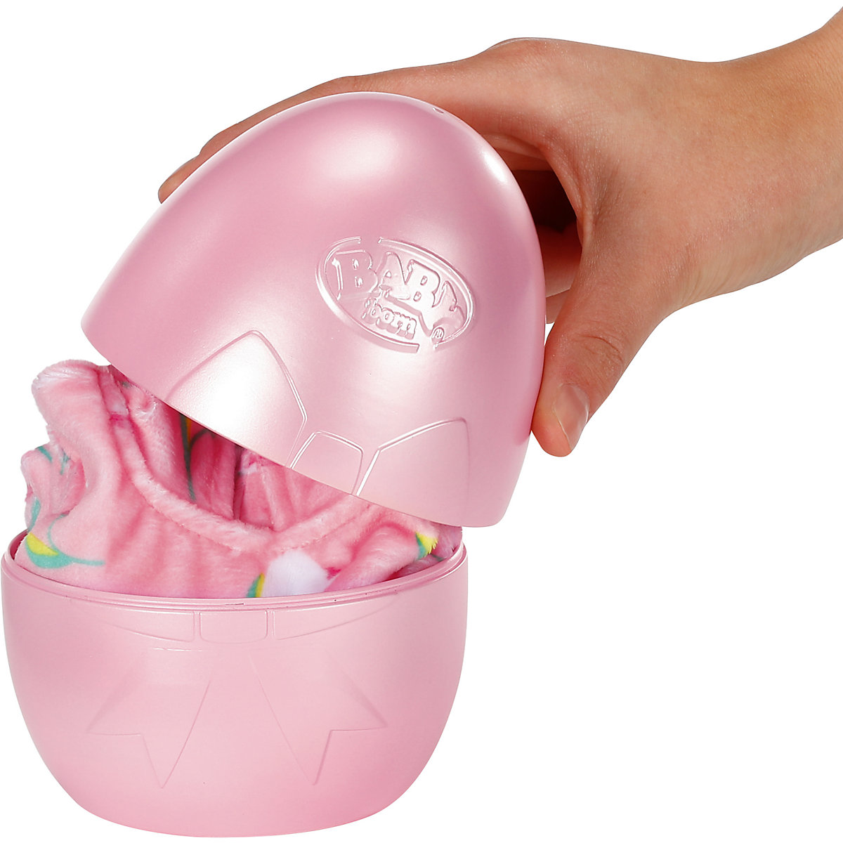 BABY born® Osterei mit Osteranzug