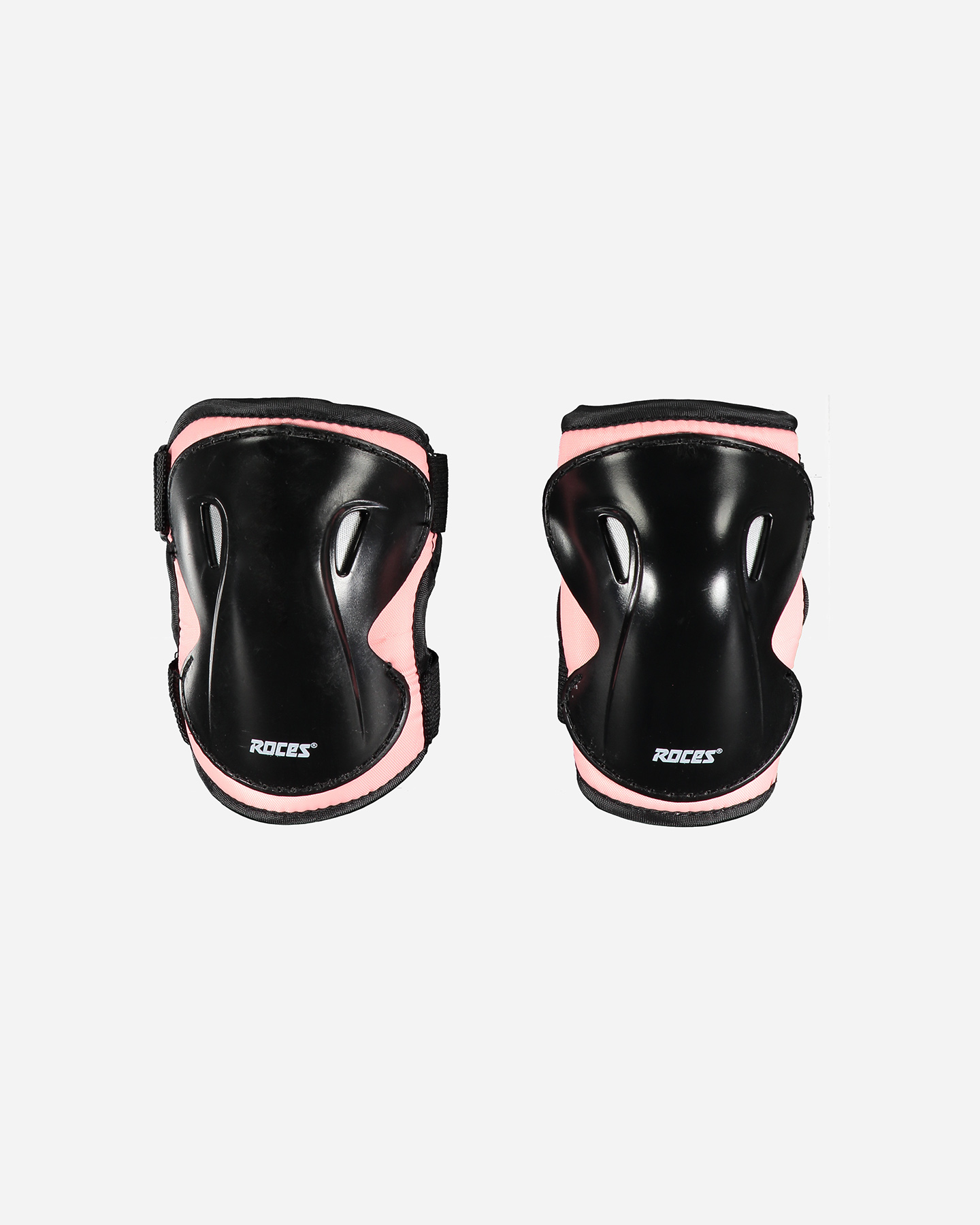 Chrániče na korčuľovanie Roces Super 3 Pack Jr 301276-002