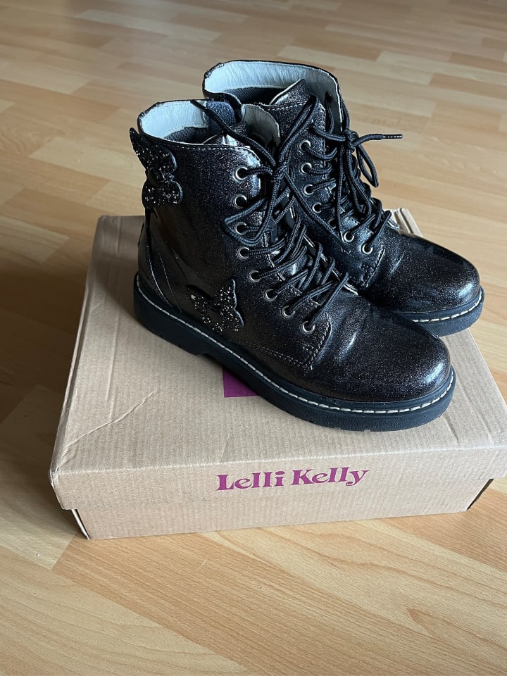 Lelli Kelly Stiefeletten 