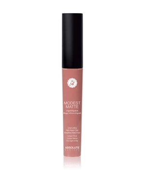 Absolute New York Modest Matte Liquid Lipstick-8 ml