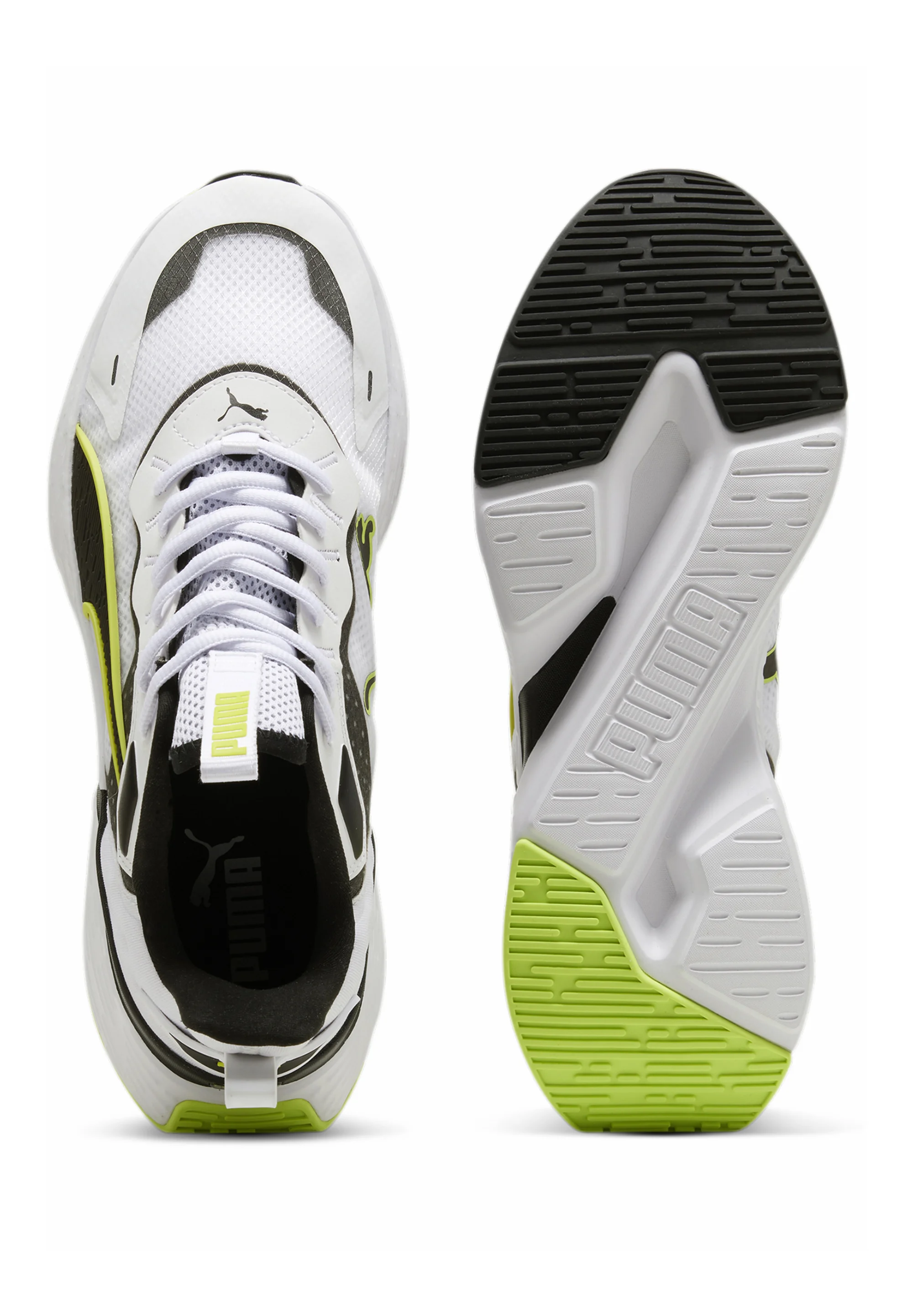 Puma SOFTRIDE SWAY - Zapatillas de running neutras
