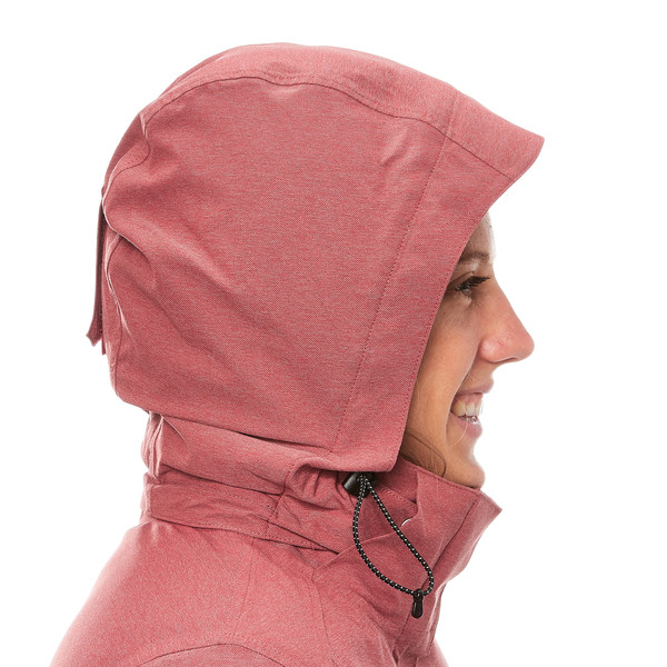 OGGE PADDED COAT Damen - Wintermantel