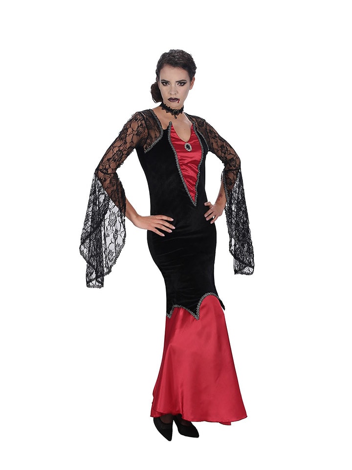 CHAKS Kostümkleid 