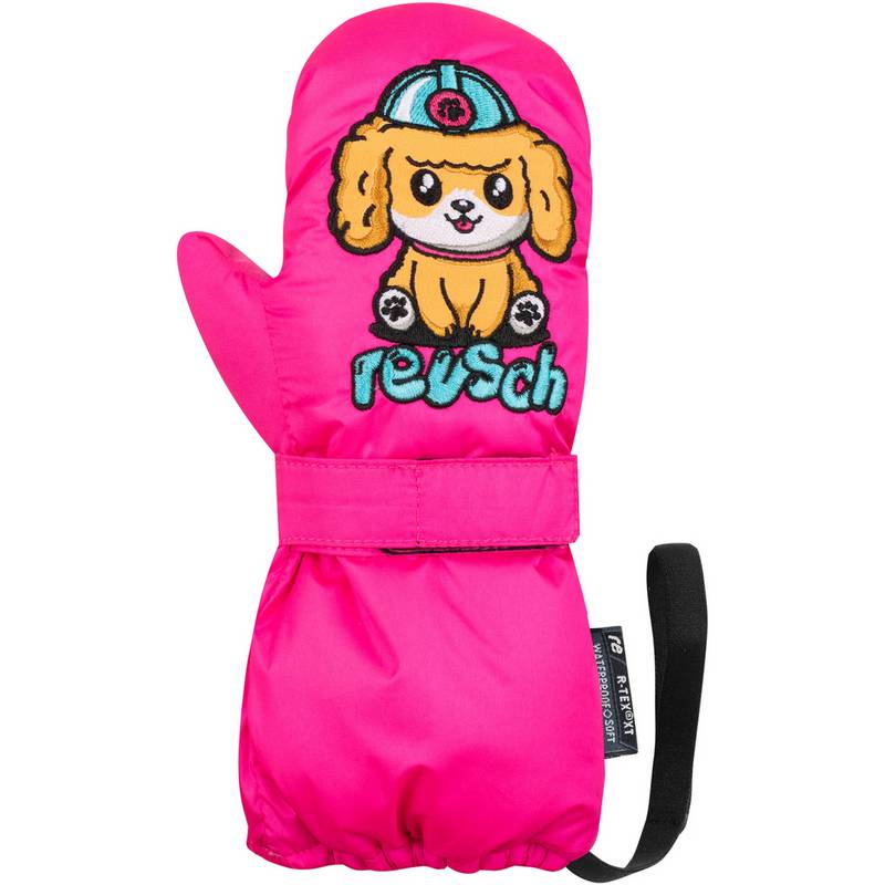 Reusch Cutes R-TEX® XT Mitten Outdoorhandschuhe Kinder