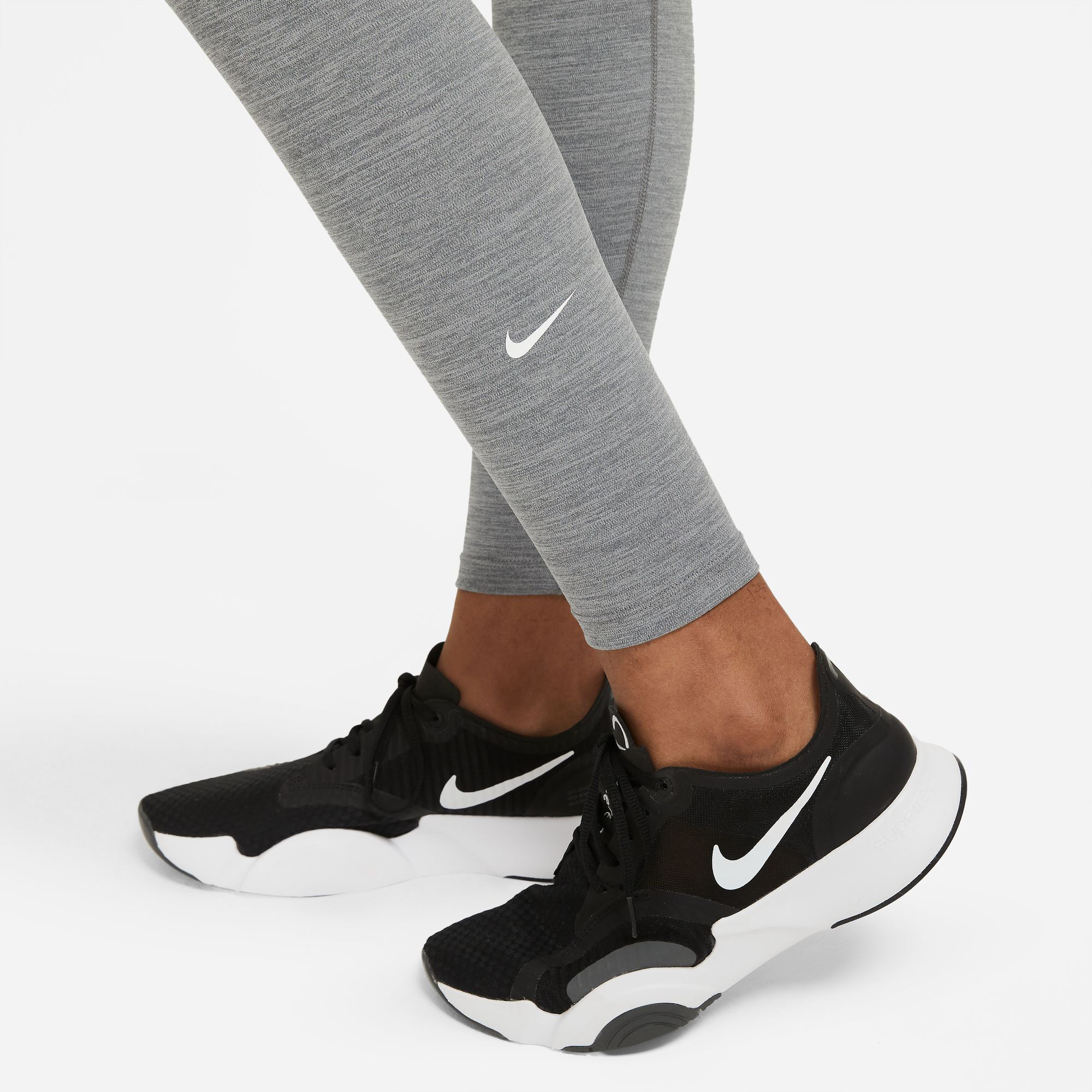 One Tight Damen - Grau