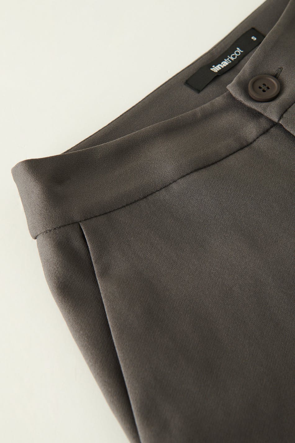 Slacks trousers