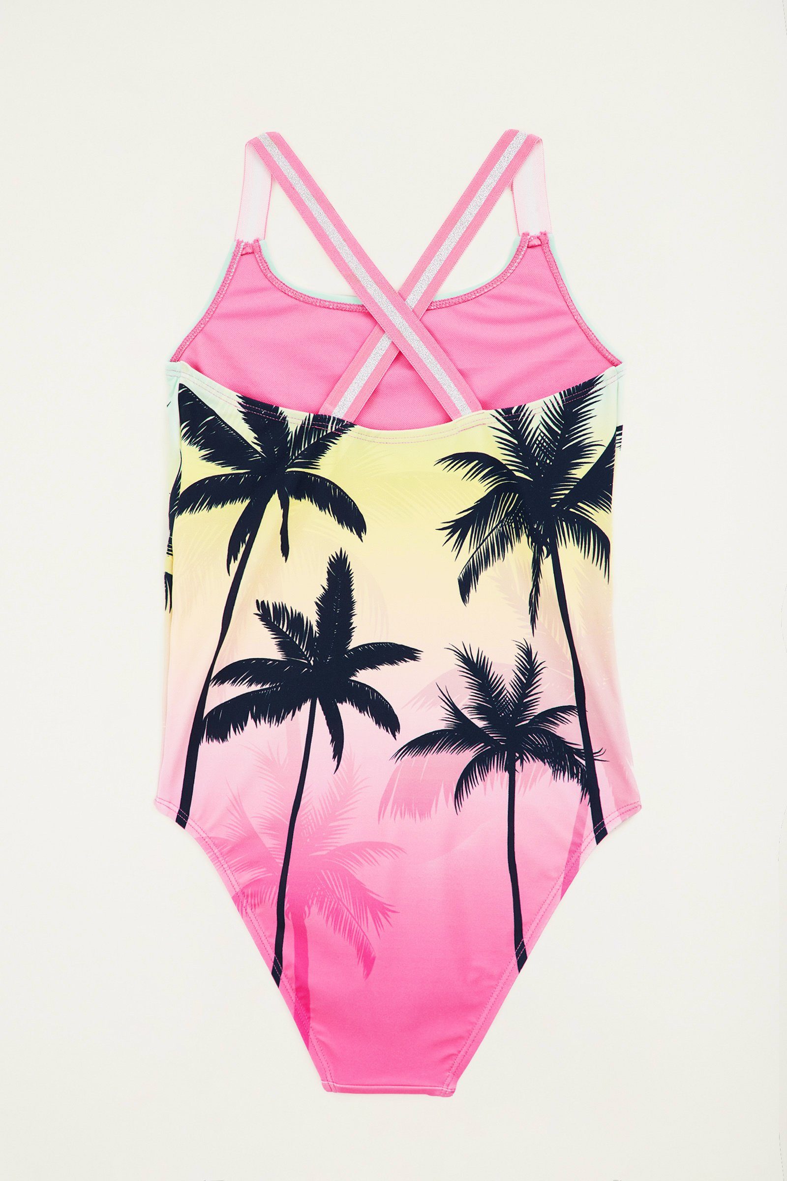 WE Fashion Badeanzug
