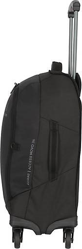 deuter Aviant Access Movo 4-Rollen Kabinentrolley 55 cm