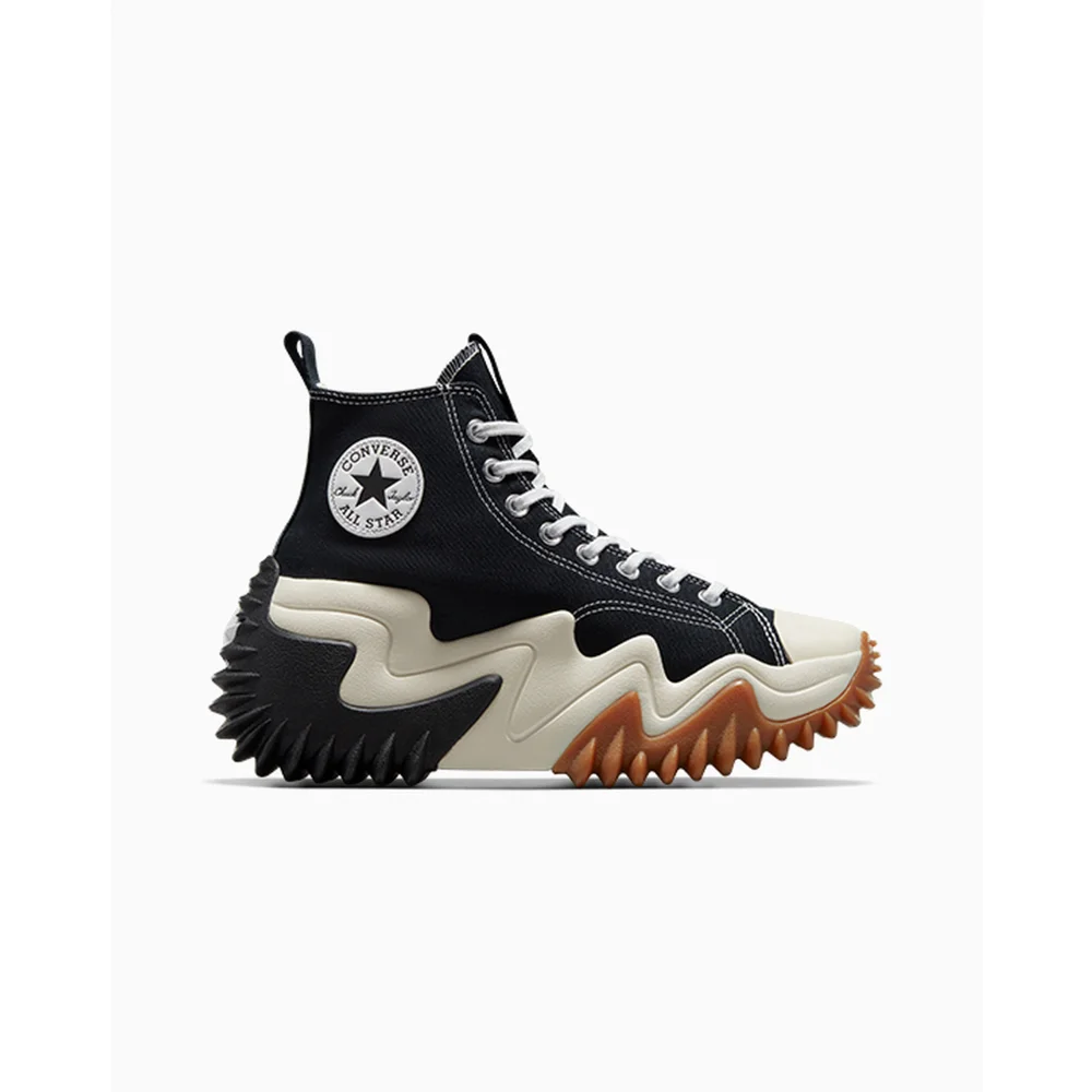 Converse Run Star Motion 171545C / schwarz