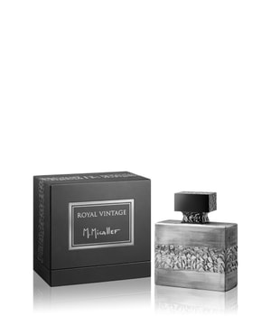 M.Micallef Royal vintage Eau de Parfum 100 ml
