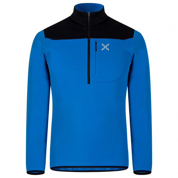 Montura - Altitude Anorak - Fleecepullover