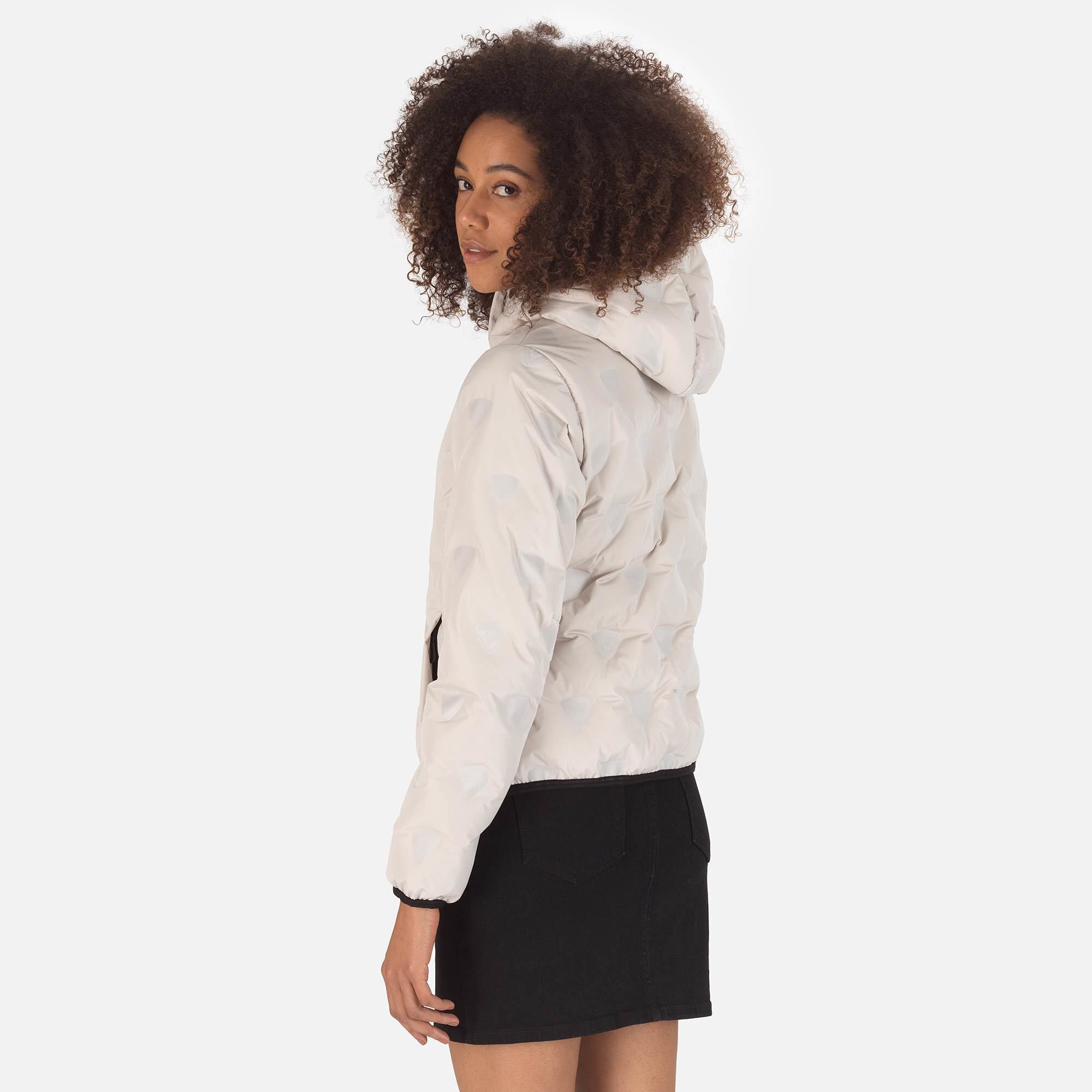 Veste Welded Quiltshield Femme