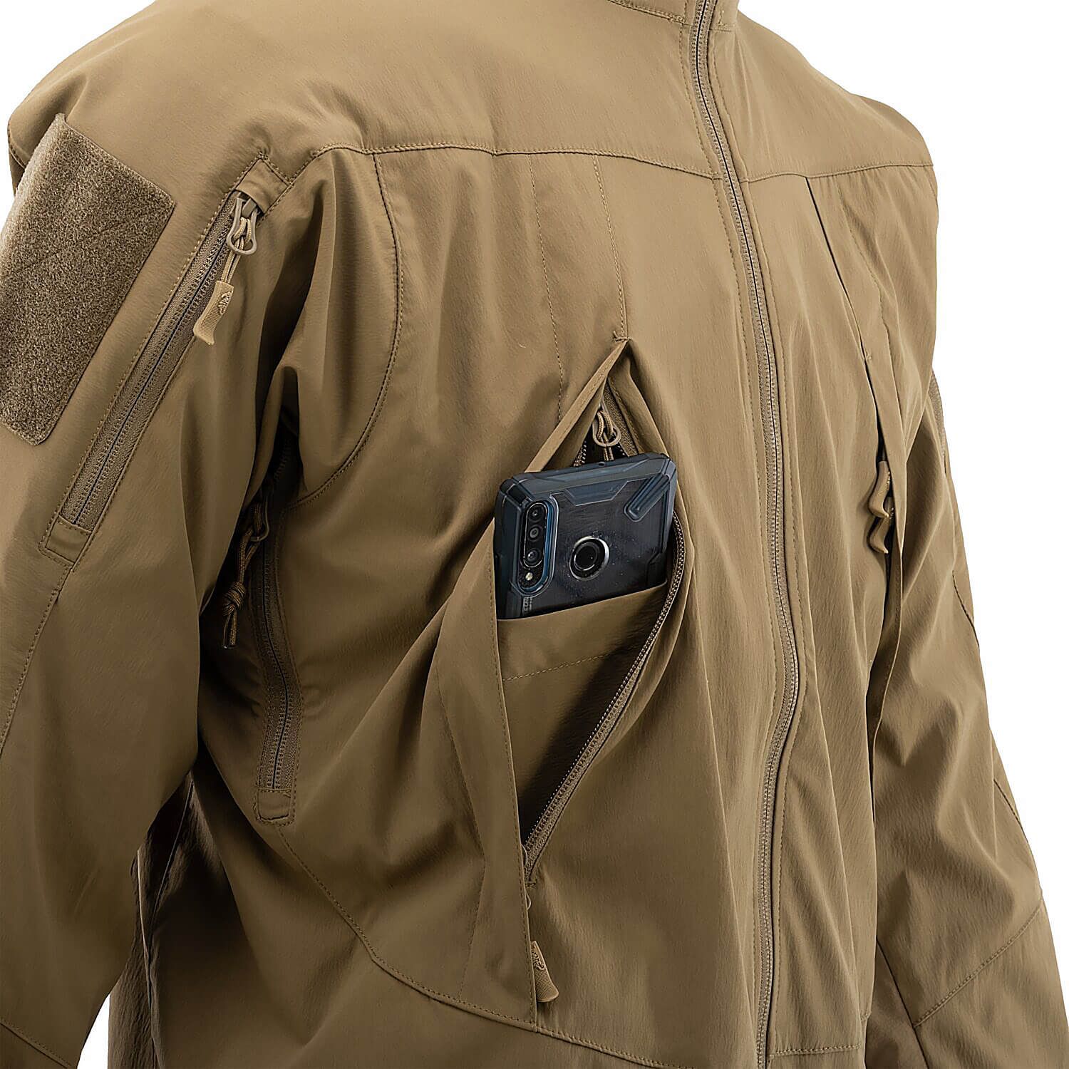 Blizzard Jacket Stormstretch