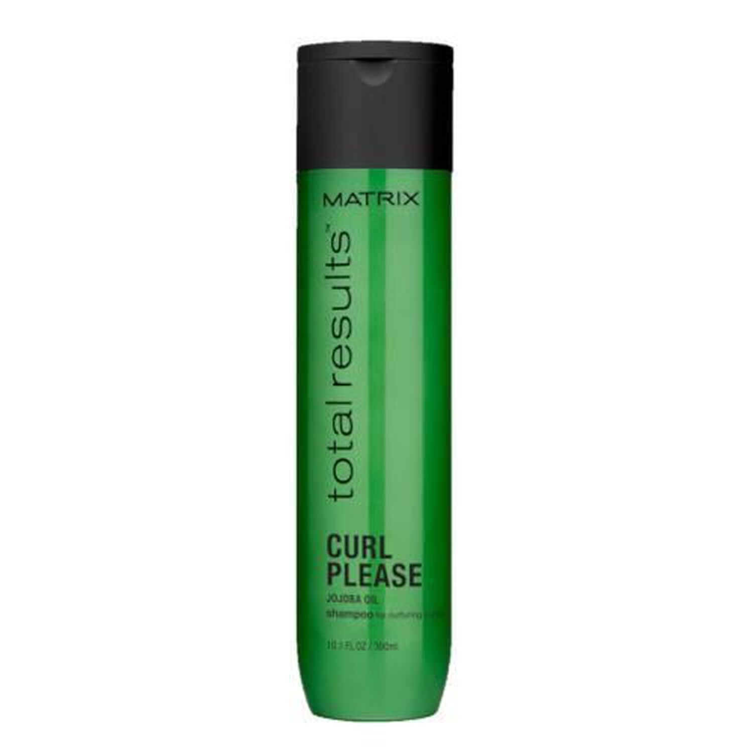 Matrix Curl Please Shampooing Cheveux Bouclés 300 ml