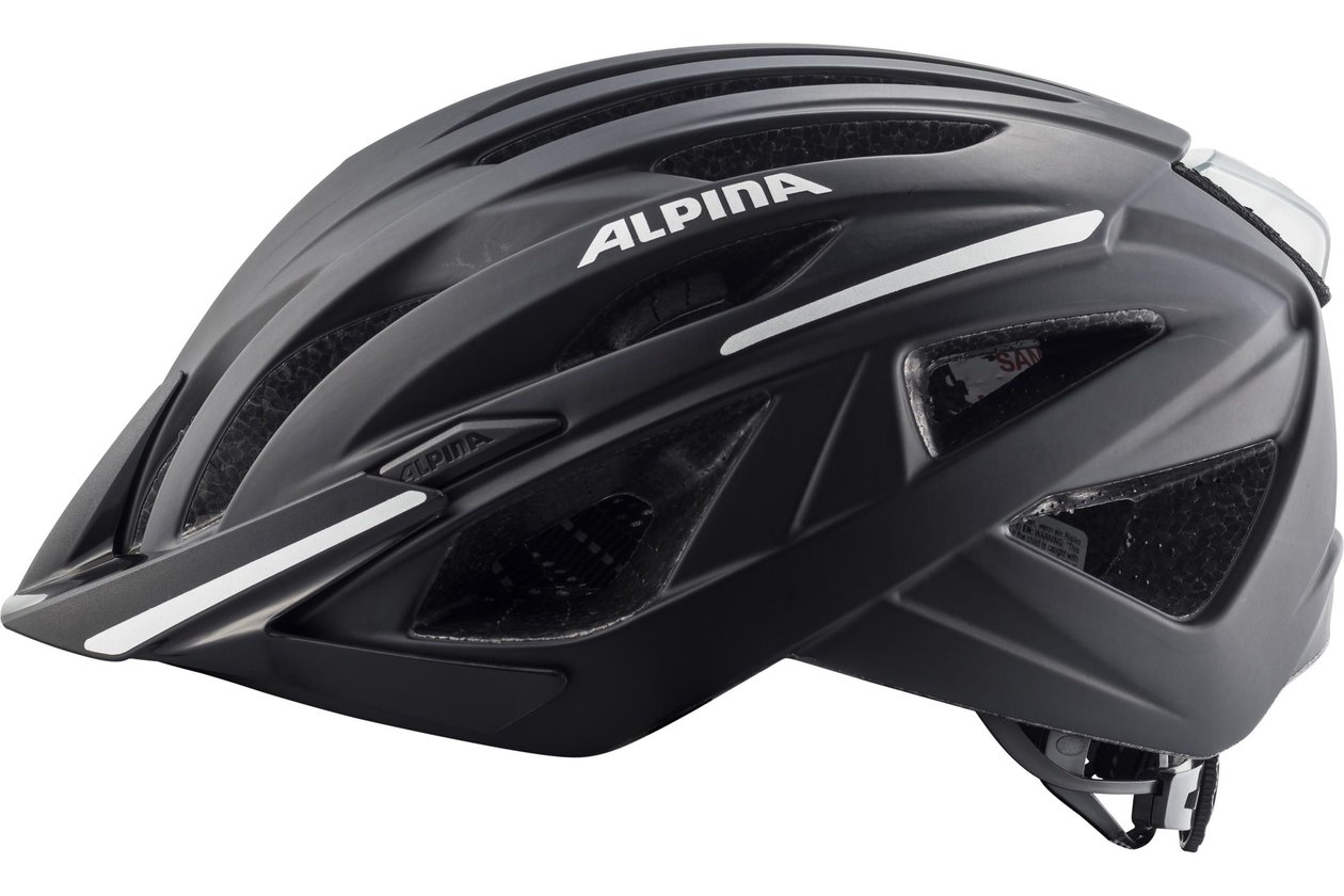 Alpina Haga