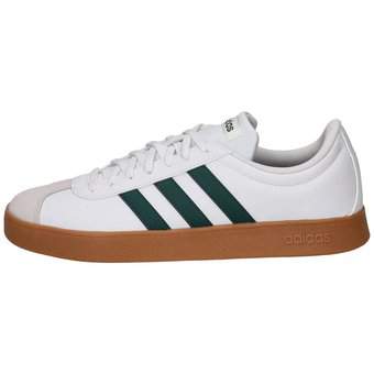 adidas VL Court Base Sneaker in weiß