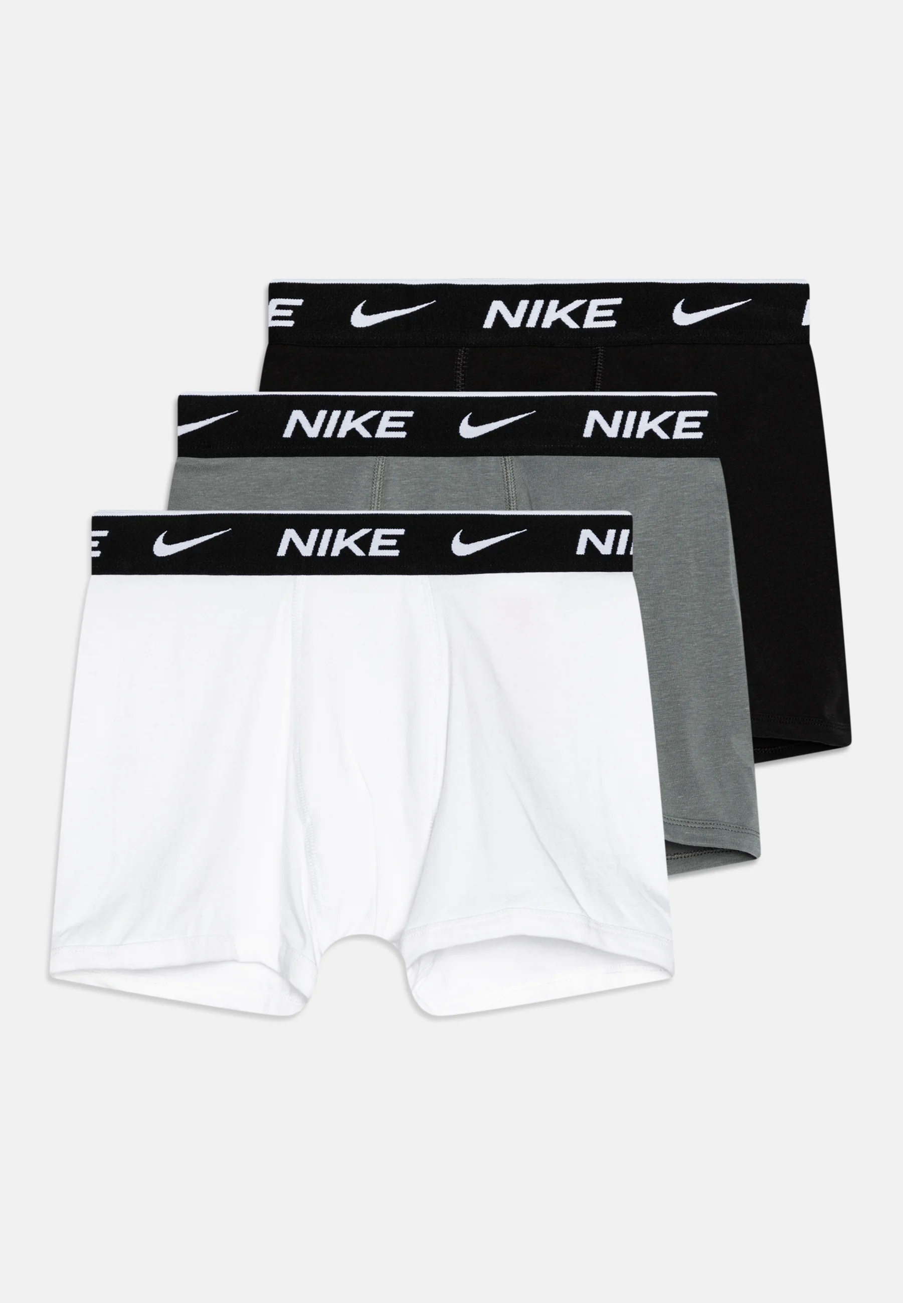 Nike Sportswear ESSENTIAL BRIEF PACK DE 3 - Culotte
