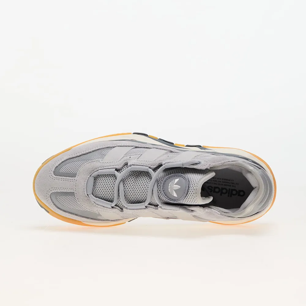 adidas Niteball IG6143 / grau