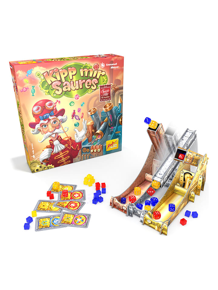 Noris Taktikspiel 