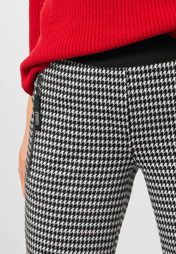 CECIL Casual Fit Hose