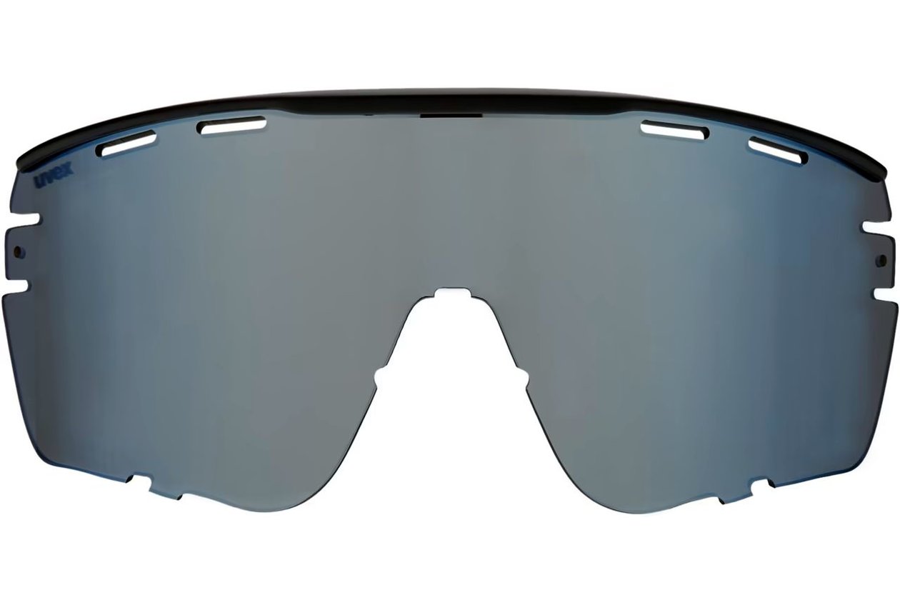 Uvex ESS Sportstyle 236 Mirror Silver